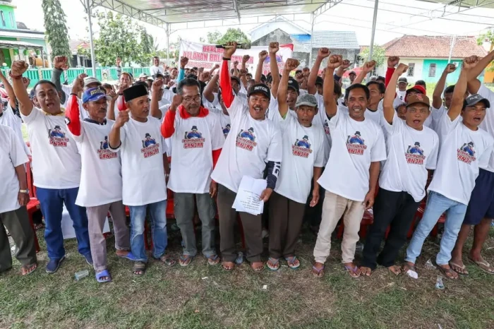 Nelayan Majingklak Pangandaran...