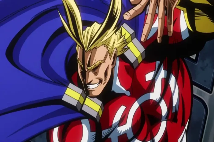 10 Fakta Toshinori Yagi...