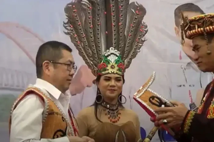 Konsolidasi Partai Perindo...