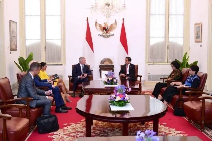 Apa Saja Keuntungan...