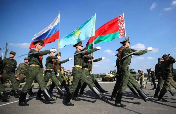 Dewan Keamanan Rusia:...
