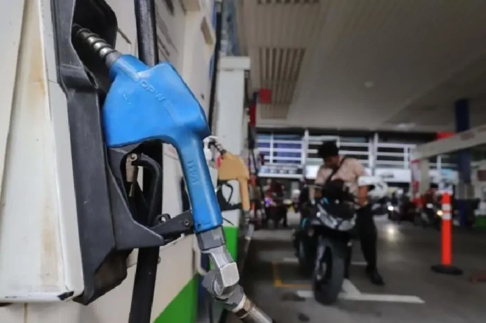 Pertamax Bakal Gantikan...