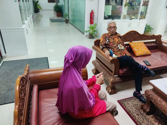 Tak Punya Rasa Kemanusiaan,...