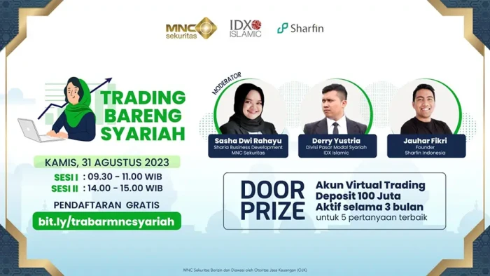 Gratis! Webinar dan...