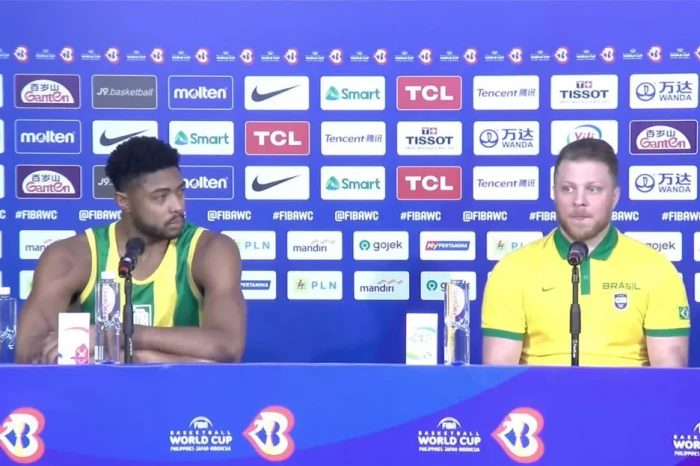 Brasil Bongkar Kunci...