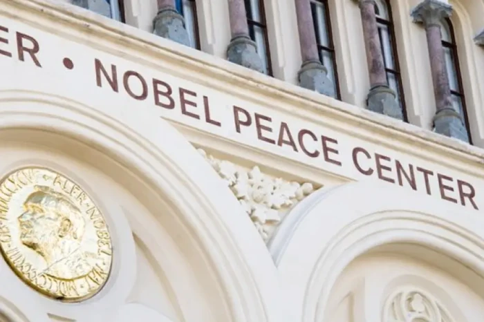 Yayasan Nobel Tidak...