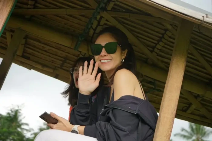 Wulan Guritno Akan Diperiksa...