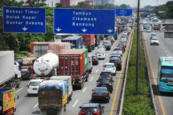 Dampak Kemacetan, Pemkot...