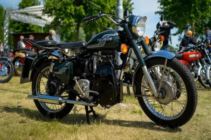 Kenapa Sepeda Motor...