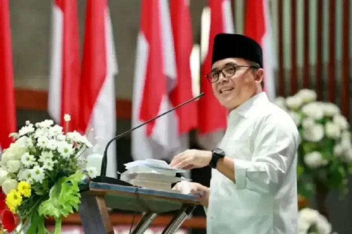 Pilpres dan Pileg Jadi...