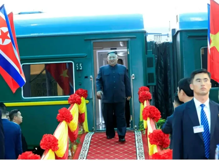 8 Fakta Kemewahan Kereta...