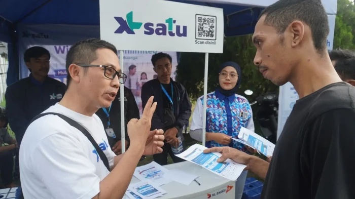 Punya 70 Persen Market...