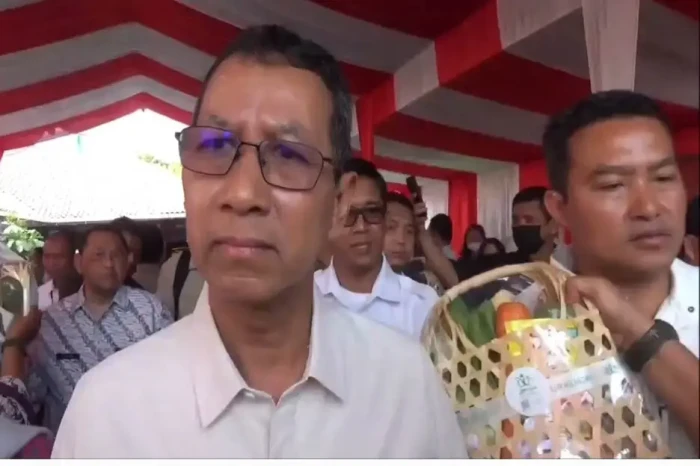DPRD DKI Minta Polusi...