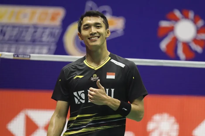 Dramatis! Jonatan Christie...