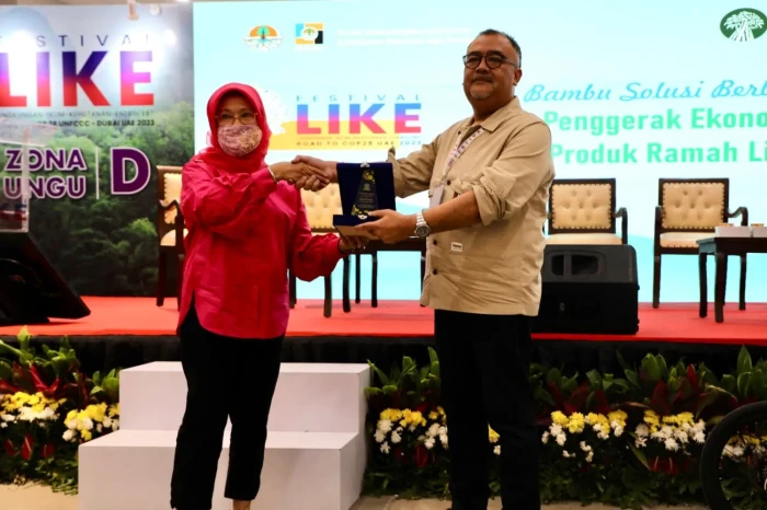 Mitigasi Perubahan Iklim,...