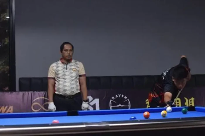Fadil Nasution: Semua...