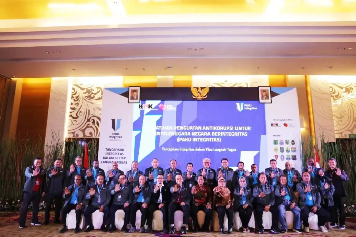 Penguatan Pemda Jadi...