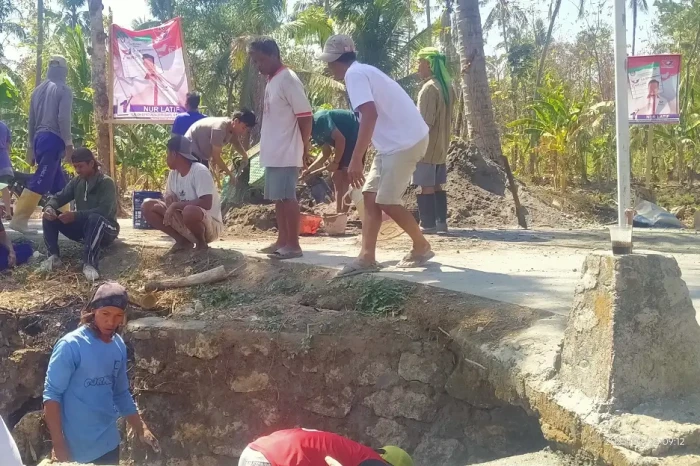 Ini Cara Partai Perindo...