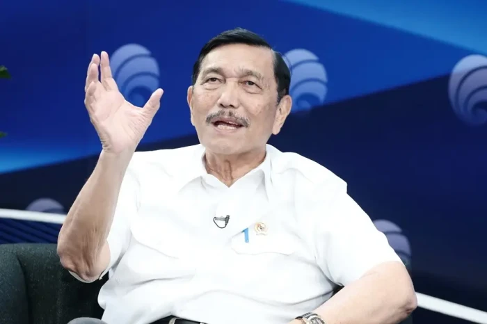 Indonesia Akan Beri...