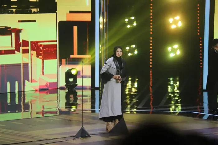 Hary Tanoe: Selamat...