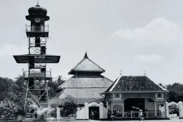 Sejarah Kerajaan Demak:...