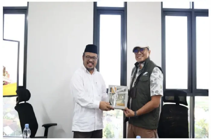Peduli Pendidikan, UNU...