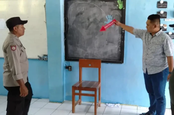 Polda Jateng Tangkap...