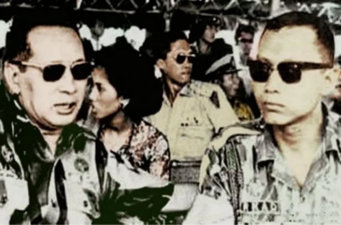 Kisah Mengerikan Evakuasi...