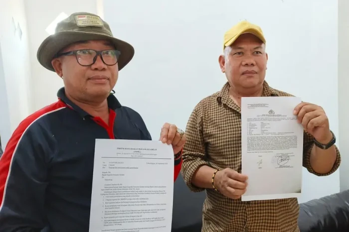 Amuk Massa Akibat Pembacokan...