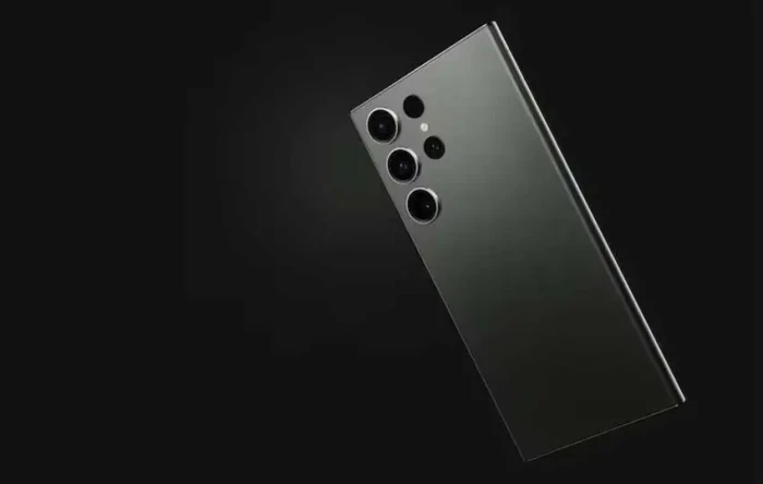 Penampakan Samsung Galaxy...