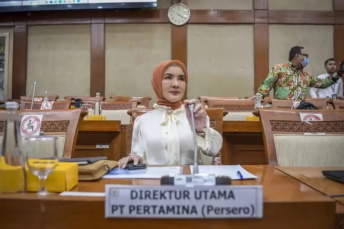 Tekan Impor BBM, Pertamina...