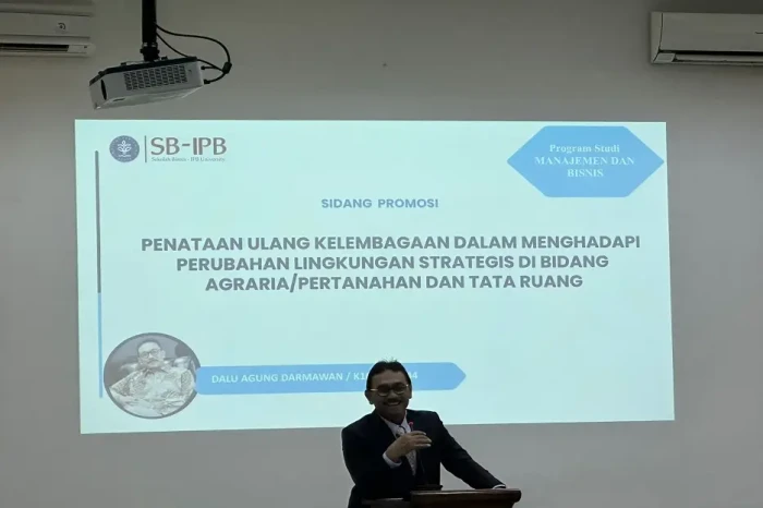 Permudah Buat Kebijakan,...
