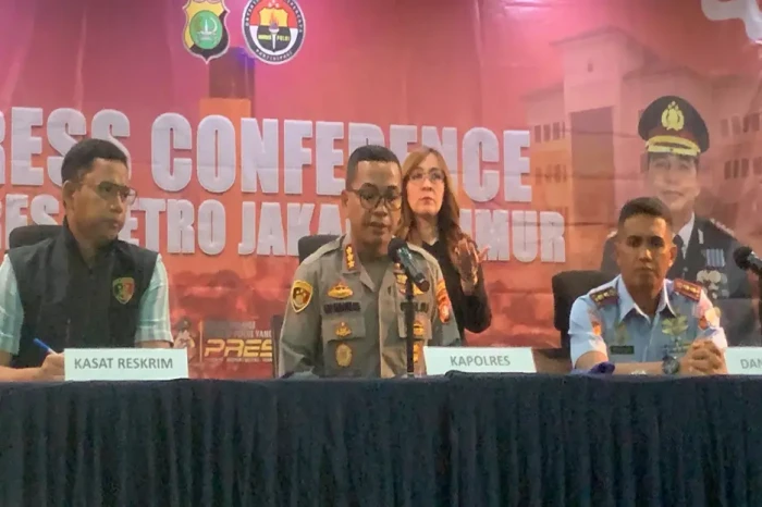 Misteri Kematian Anak...