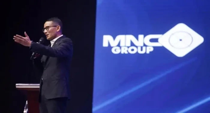 Berkat Hilirisasi, Sandiaga...