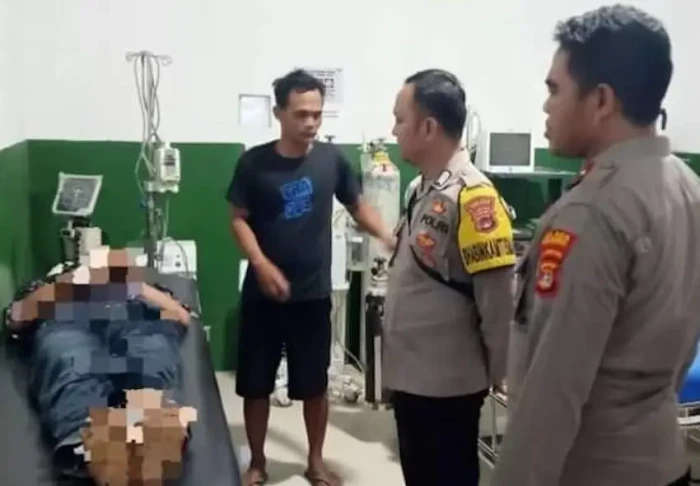 Penyakit Kambuh hingga...