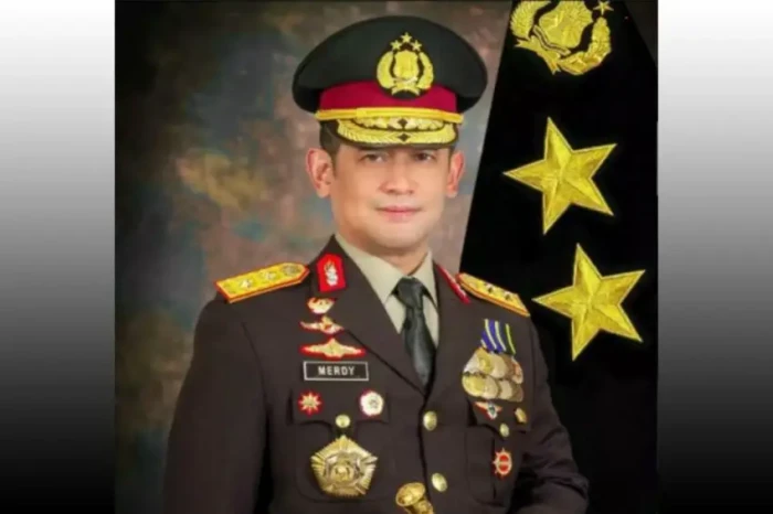 Daftar 3 Dirintelkam...