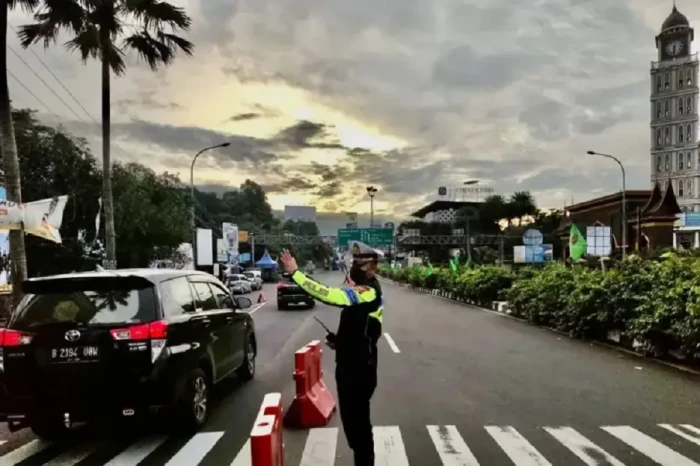 Pemkab Bogor Tunda Penertiban...