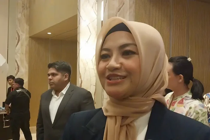 Jubir Menteri Investasi...