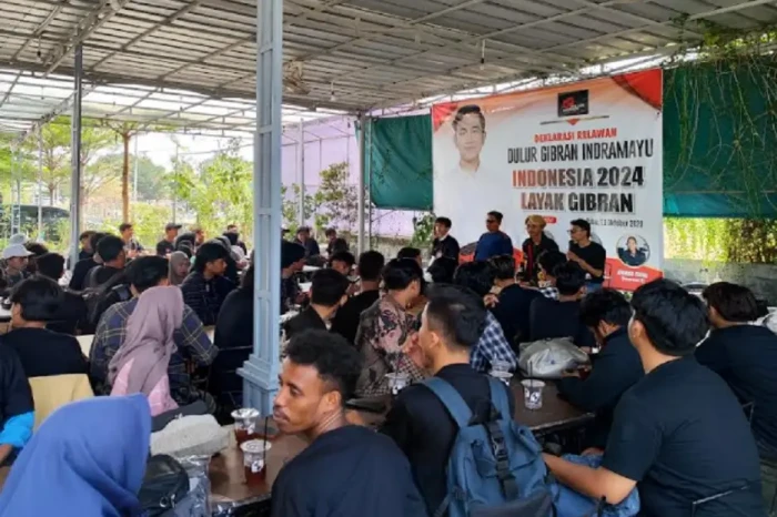Relawan Dulur Indramayu...