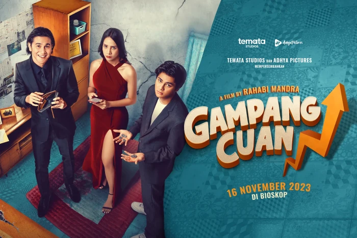 Tayang 16 November 2023...