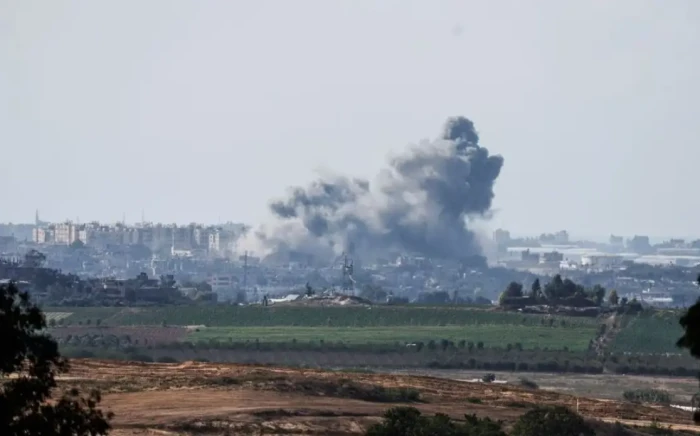 3 Strategi Hamas Mendapatkan...