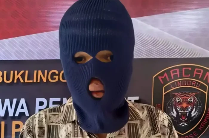 Jambret HP Anak Polisi,...