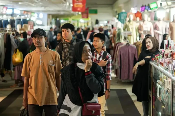 TikTok Shop Ditutup,...