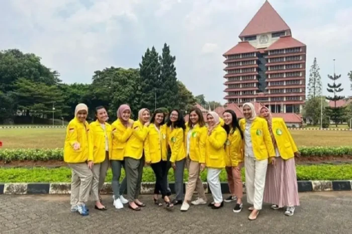 10 Program Studi Universitas...