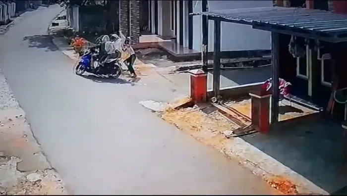 Terungkap, Aksi Heroik...