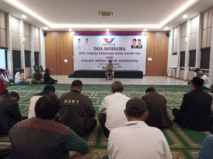 Bacaleg Perindo Kota...