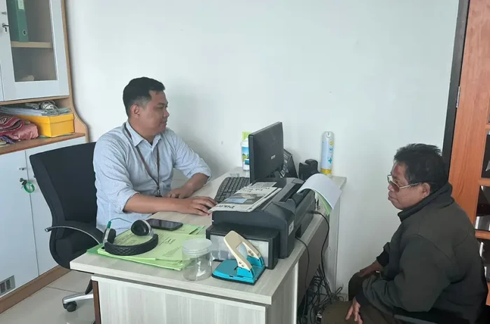 Peras Kepala Sekolah...