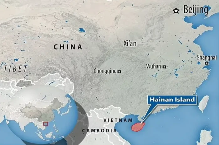 Ilmuwan China Temukan...