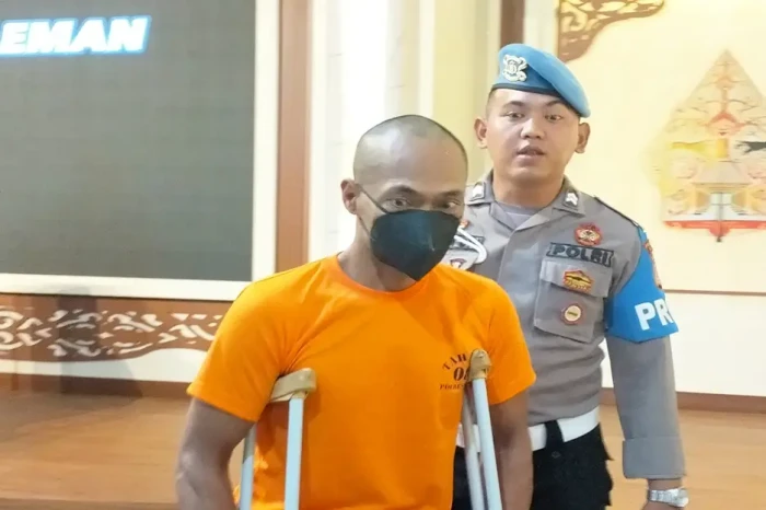 Konyol! Ngaku Khilaf,...