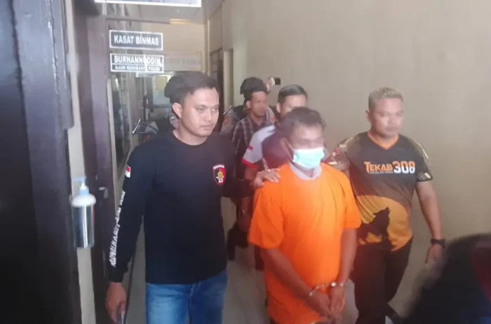 Terungkap! Wanita Tewas...